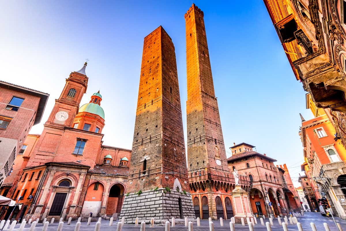 BOLOGNA