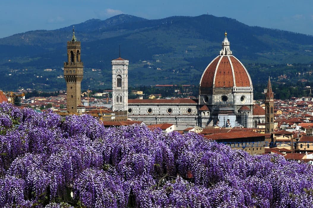 FLORENCE